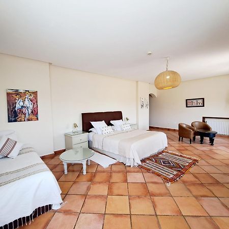 Dar Tanja Boutique Hotel Танжер Екстер'єр фото