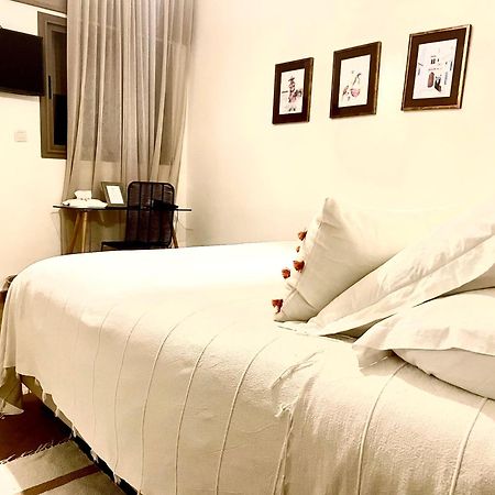 Dar Tanja Boutique Hotel Танжер Екстер'єр фото