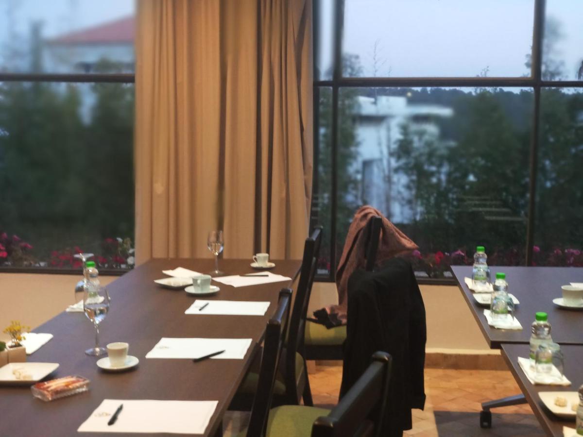 Dar Tanja Boutique Hotel Танжер Екстер'єр фото
