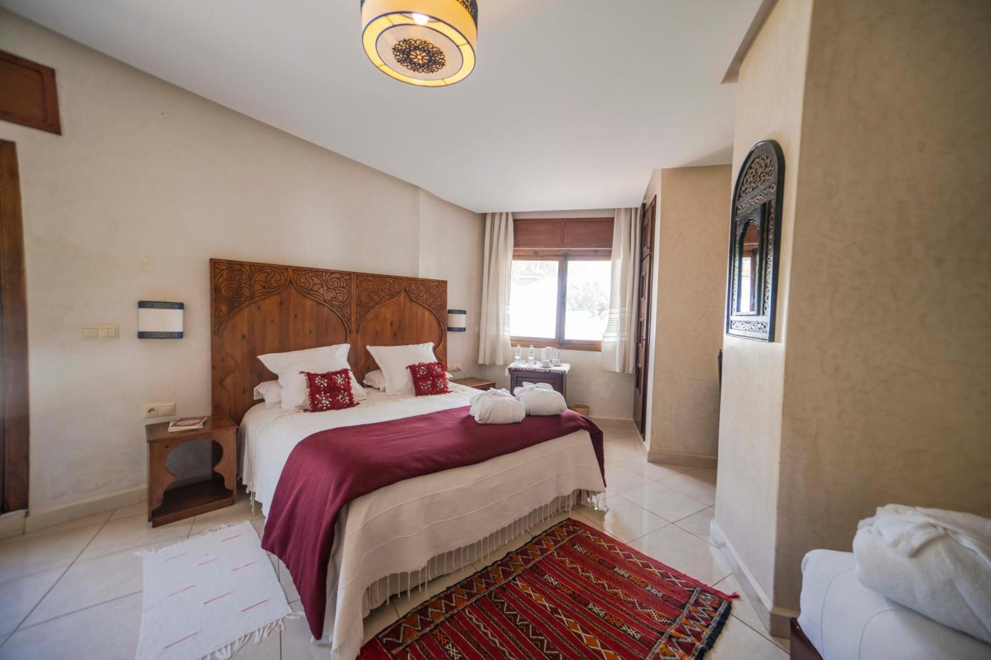 Dar Tanja Boutique Hotel Танжер Екстер'єр фото