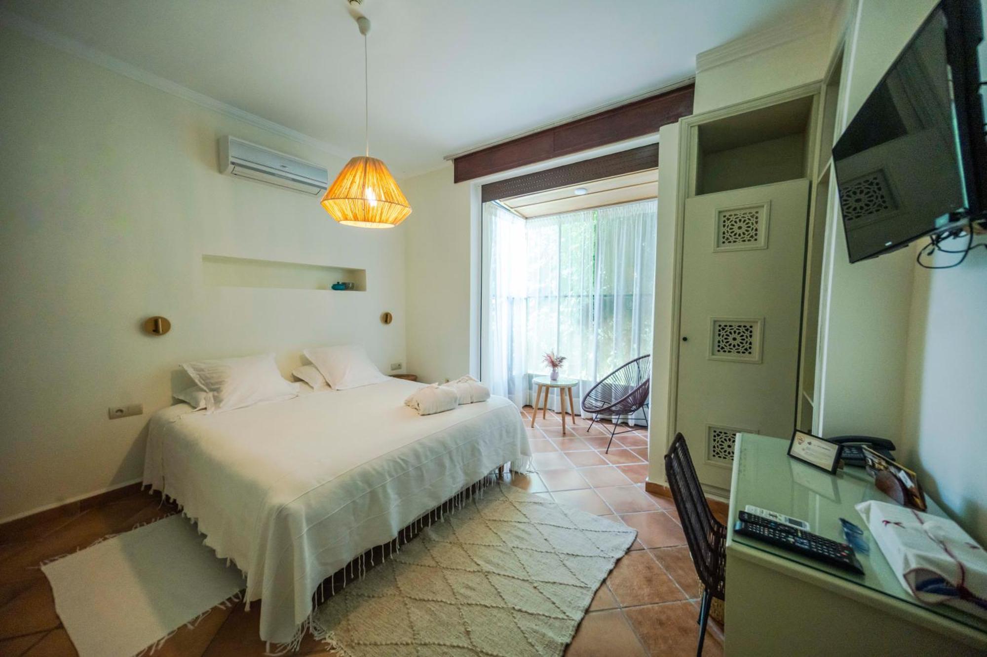Dar Tanja Boutique Hotel Танжер Екстер'єр фото
