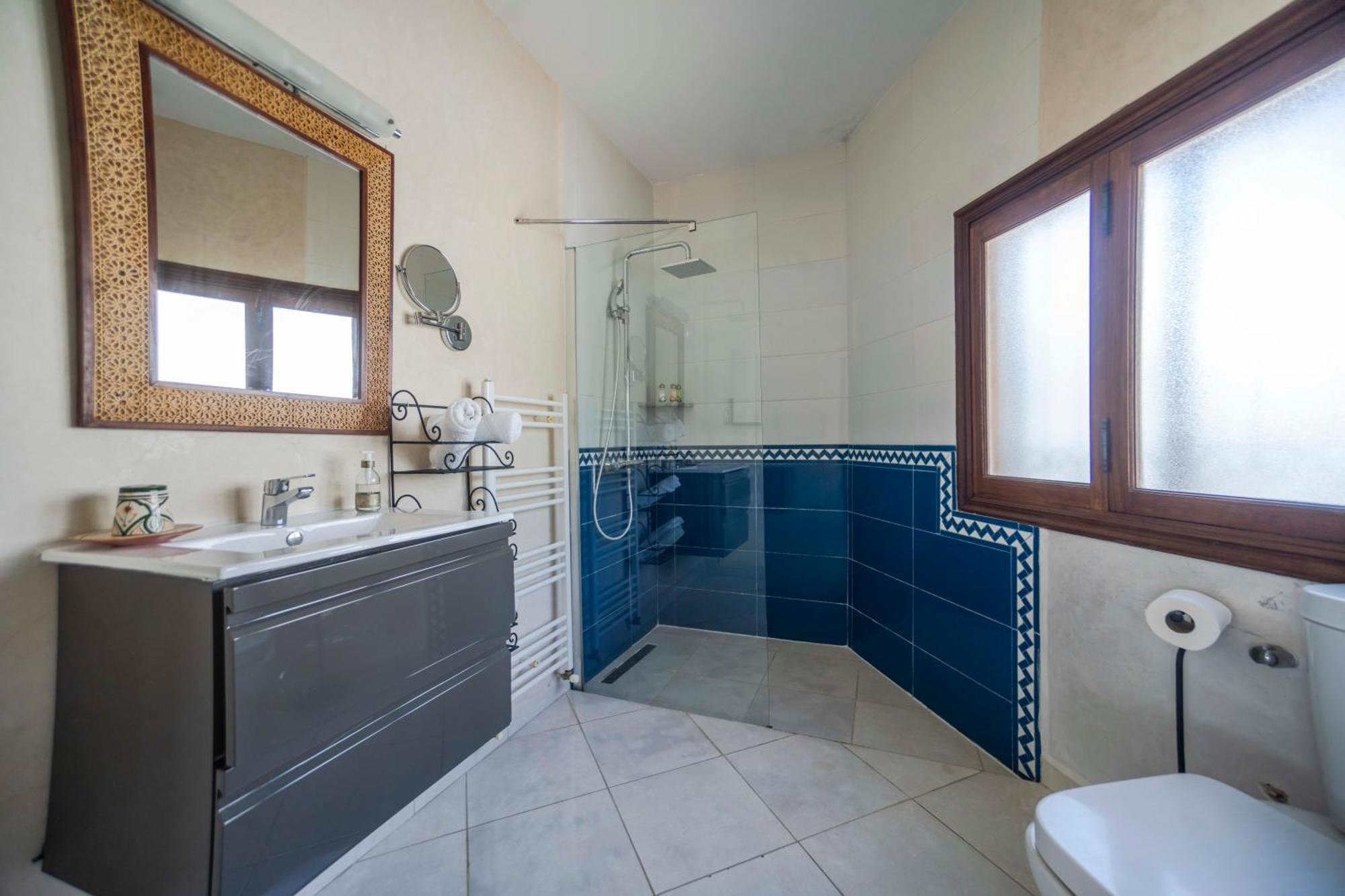Dar Tanja Boutique Hotel Танжер Екстер'єр фото