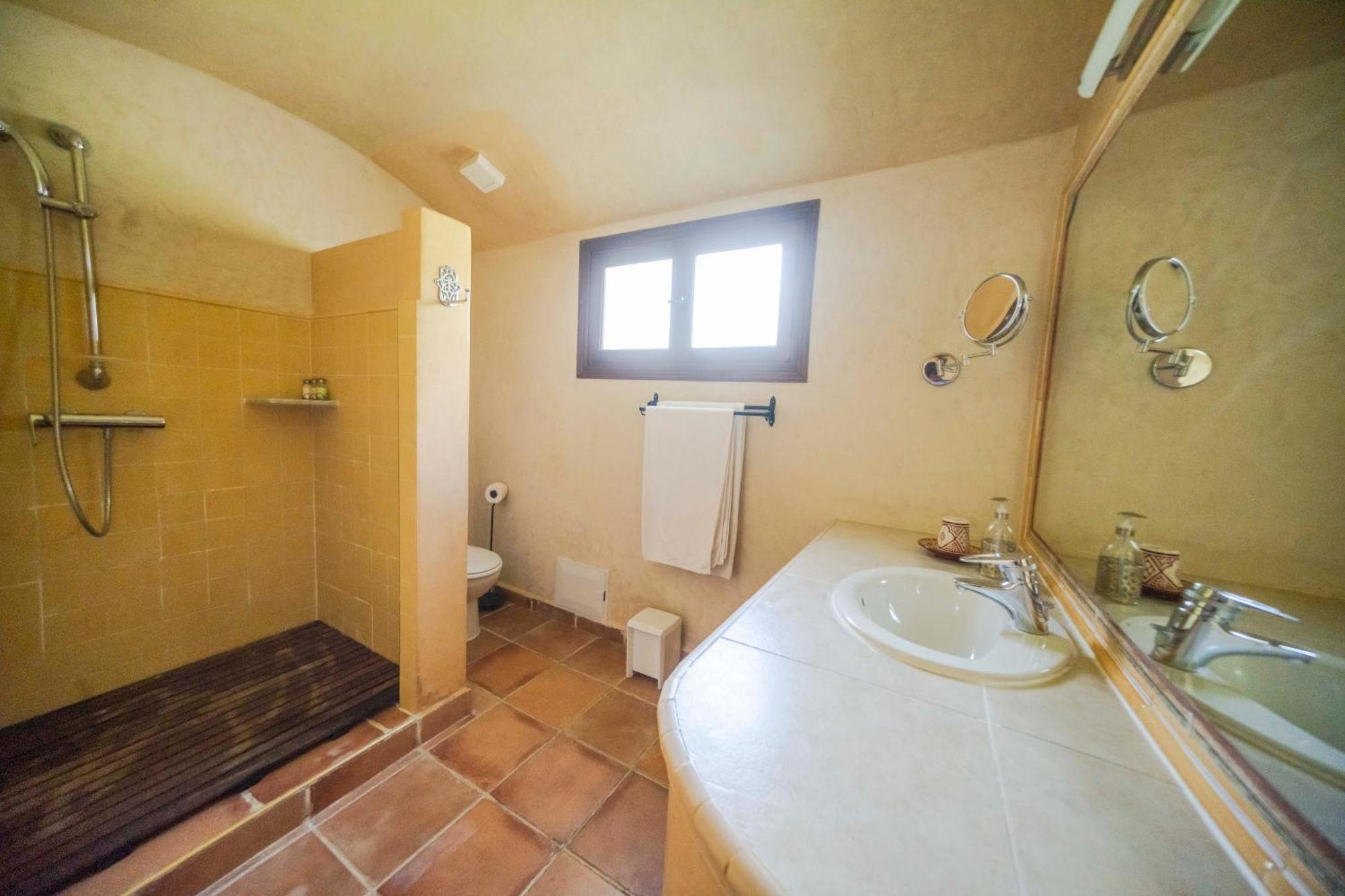 Dar Tanja Boutique Hotel Танжер Екстер'єр фото