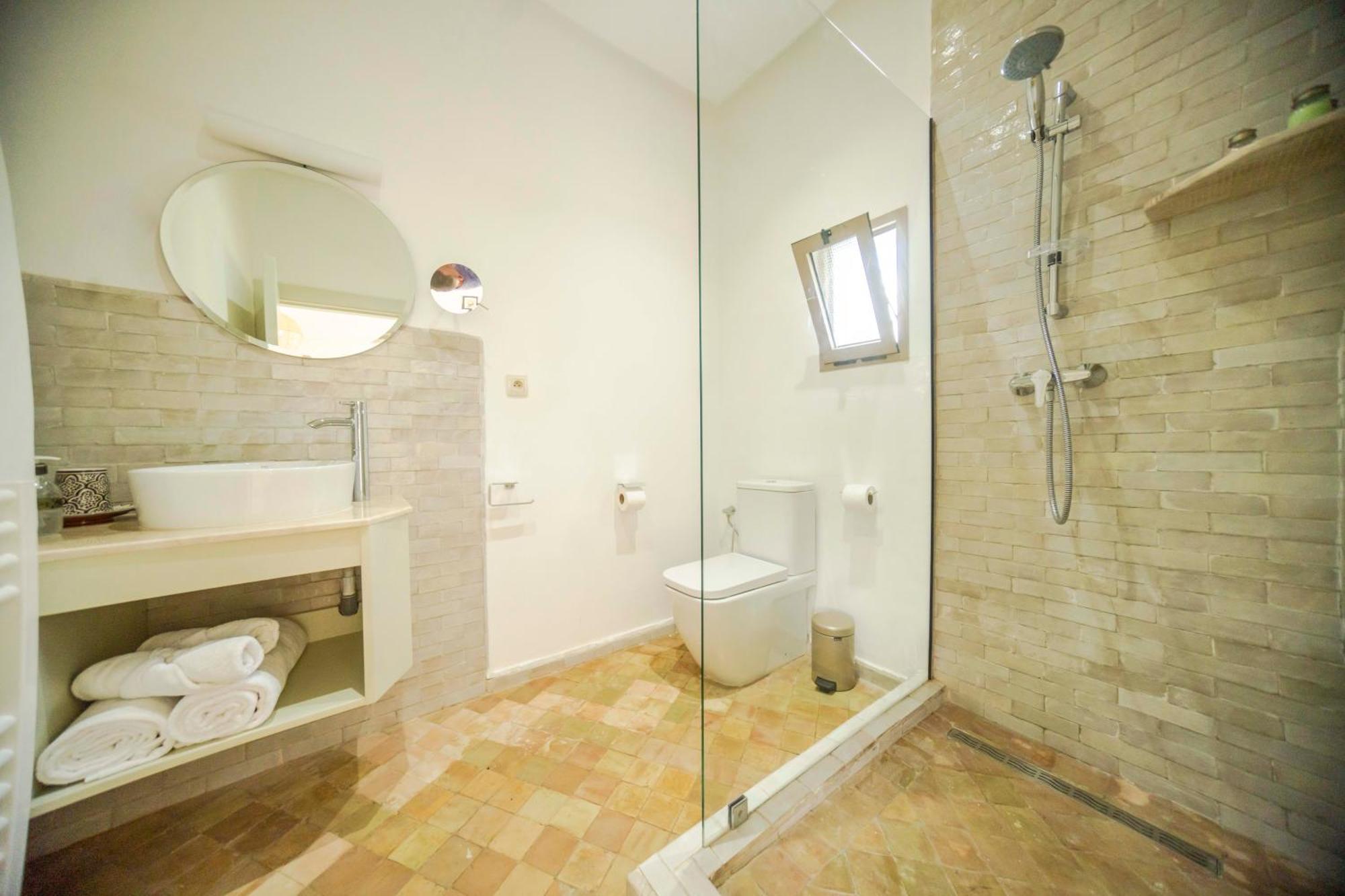 Dar Tanja Boutique Hotel Танжер Екстер'єр фото