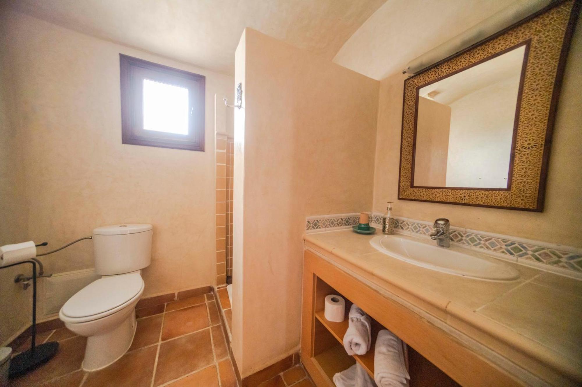 Dar Tanja Boutique Hotel Танжер Номер фото