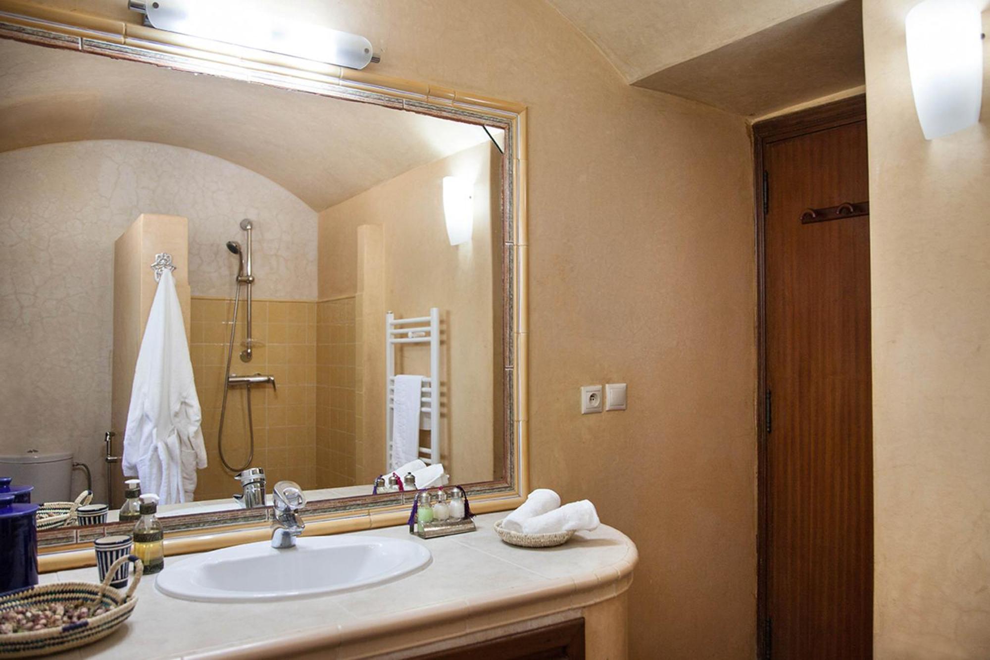 Dar Tanja Boutique Hotel Танжер Номер фото