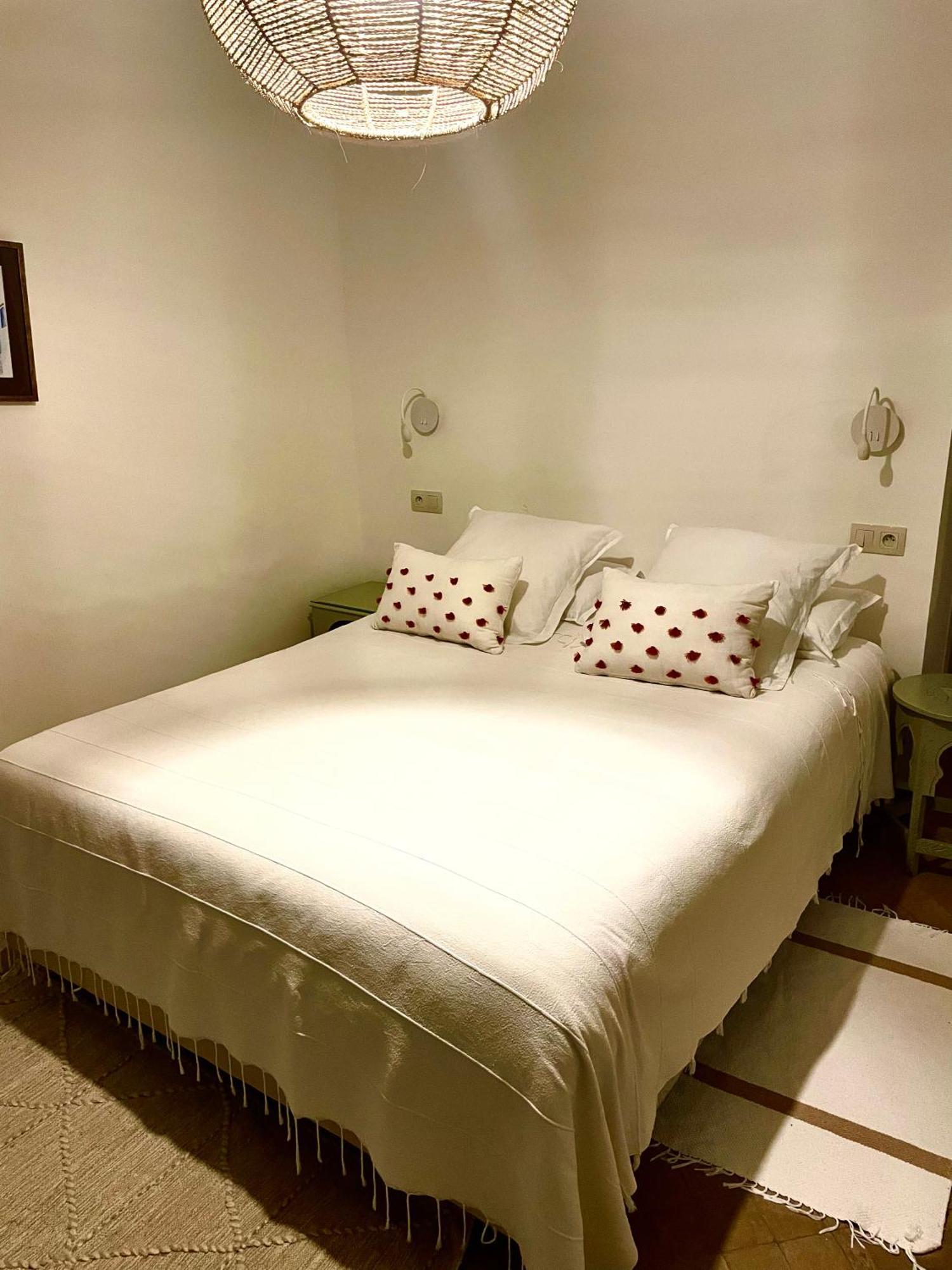 Dar Tanja Boutique Hotel Танжер Екстер'єр фото