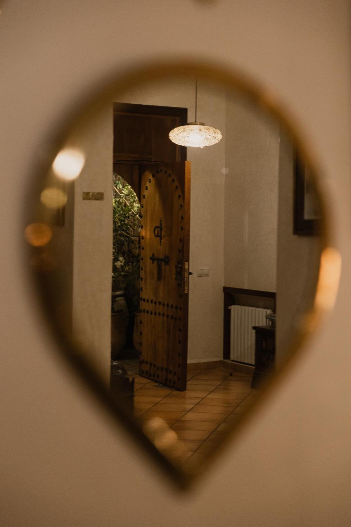 Dar Tanja Boutique Hotel Танжер Екстер'єр фото