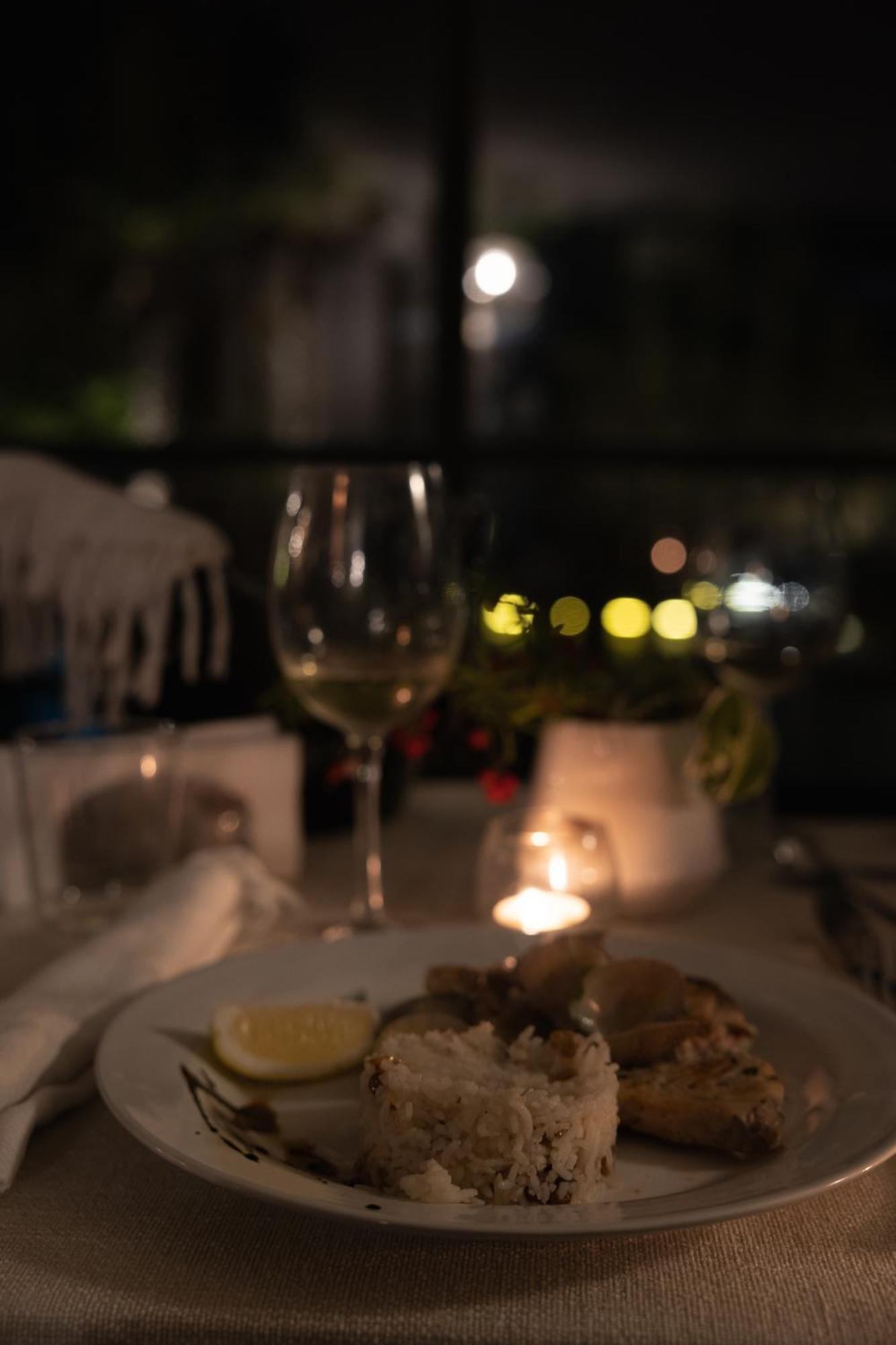 Dar Tanja Boutique Hotel Танжер Екстер'єр фото